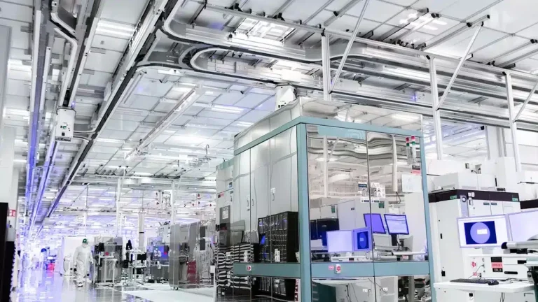 Intel et Fortinet travaillent sur le processeur de sécurité SP6