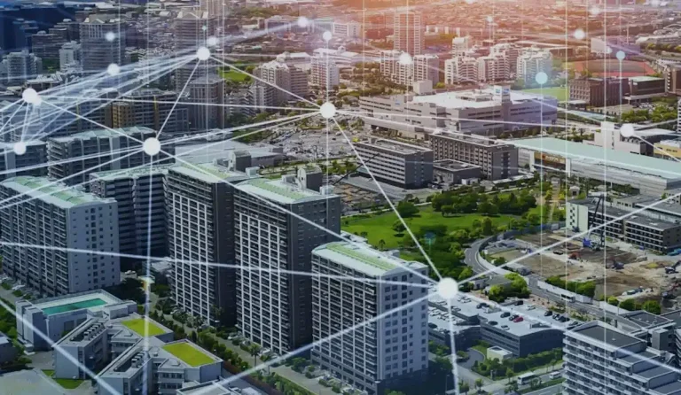 L&rsquo;IA change la forme de la qualité des réseaux 5G