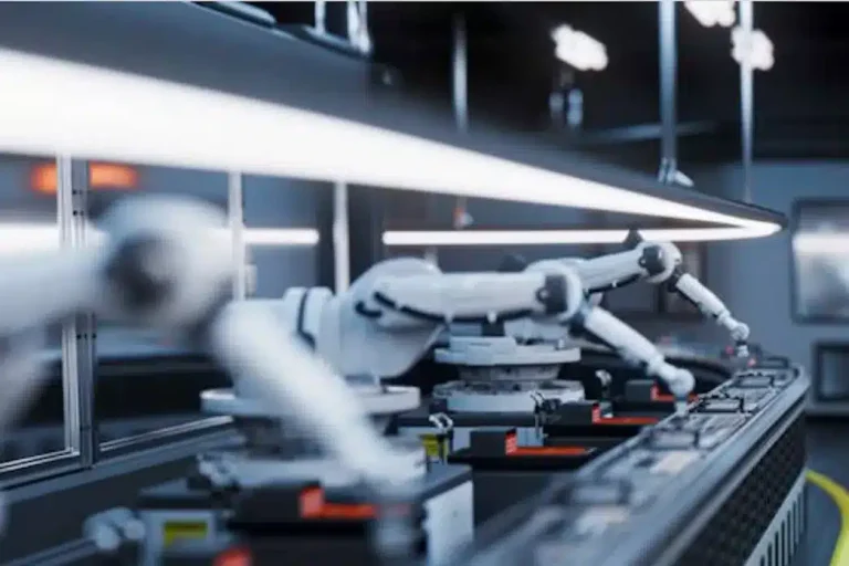 L&rsquo;IA redéfinira l&rsquo;automatisation industrielle en cinq ans