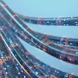 Le risque de désaprovechar la IA por infraestructuras de red