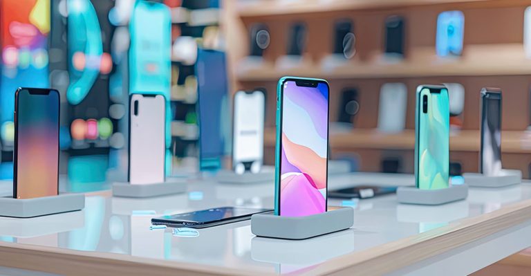 Les coûts de mémoire poussent les fabricants de smartphones vers le haut du marché