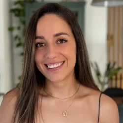 Margarita Sanz del Río, GTM sur GitHub