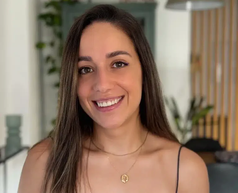 Margarita Sanz del Río, GTM sur GitHub