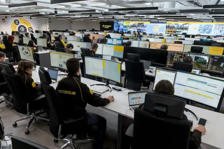 Prosegur refuerza la cyberseguridad de empresas con modulos