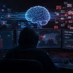 Sophos alerte que l&rsquo;IA réduit les places de ciberataques