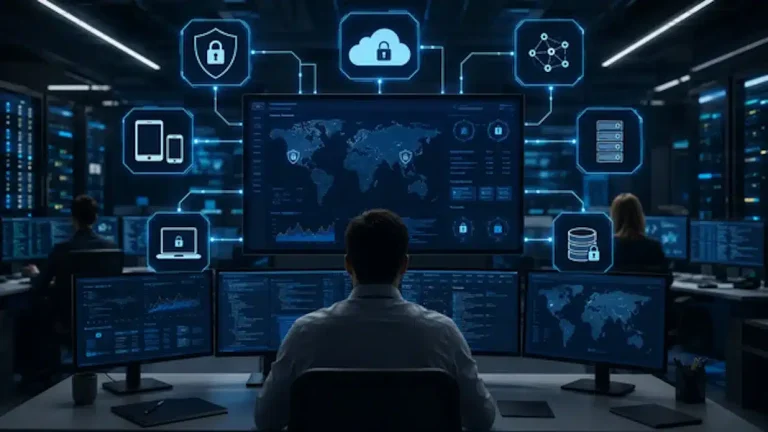 Sophos lance Fusion, votre système de défense de sécurité informatique