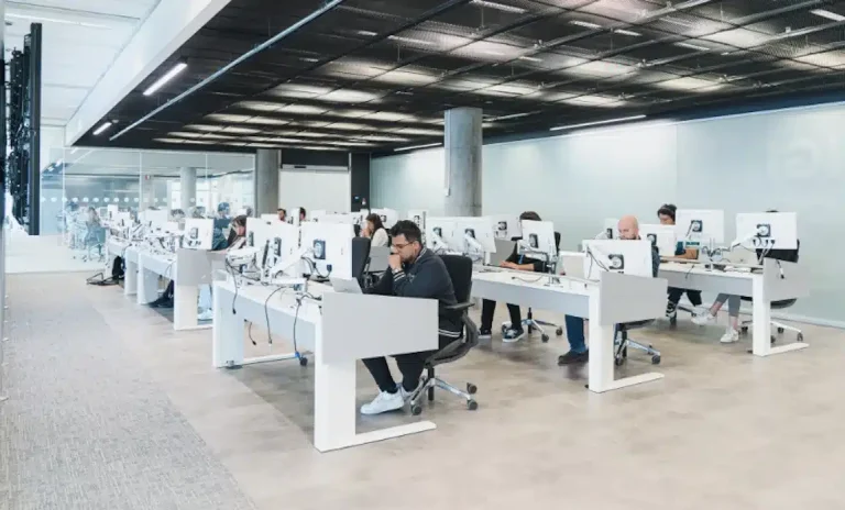 Telefónica lanza su servicio de ciberseguridad gestionada