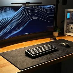 Quntis Light Bar Glow : une mise à niveau à laquelle je ne m&rsquo;attendais jamais