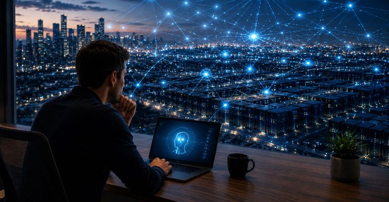 Meta peut-il offrir la vision personnelle de la superintelligence de Zuckerberg ?