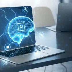 L&rsquo;impact de l&rsquo;IA est en train de se transformer en création de valeur