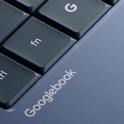 Googlebook apporte une stratégie d&rsquo;IA agentique sur PC