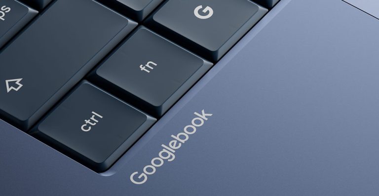 Googlebook apporte une stratégie d&rsquo;IA agentique sur PC