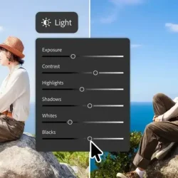 Les nouveautés de Photoshop pour contrôler le processus de création