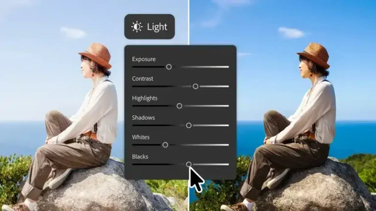 Les nouveautés de Photoshop pour contrôler le processus de création