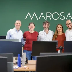 L&rsquo;entreprise Marosa est acquise par Wolters Kluwer