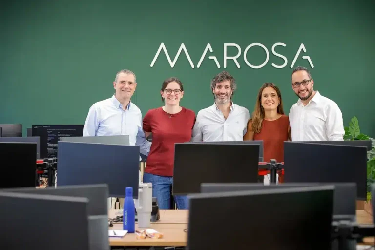 L&rsquo;entreprise Marosa est acquise par Wolters Kluwer