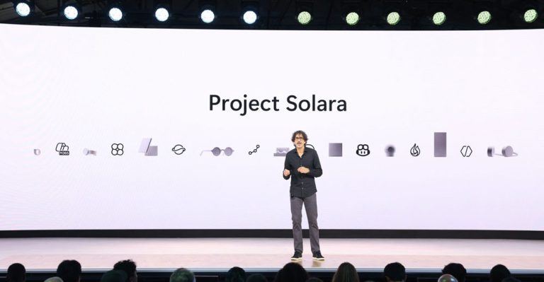 Le projet Solara teste la stratégie des appareils IA de Microsoft