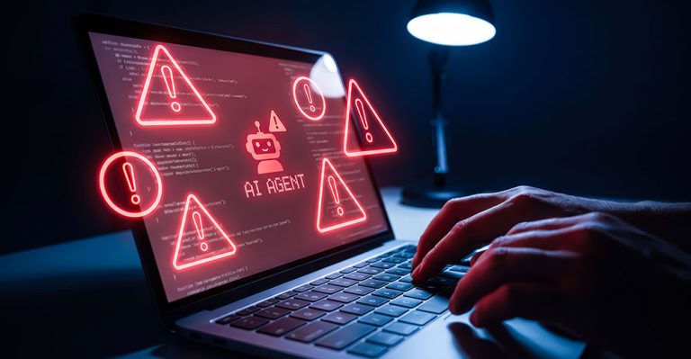 Les agents d&rsquo;IA invisibles créent de nouveaux risques de sécurité pour les entreprises