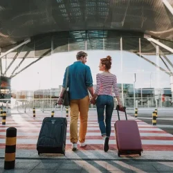 L&rsquo;intelligence artificielle entre dans la zone du tourisme