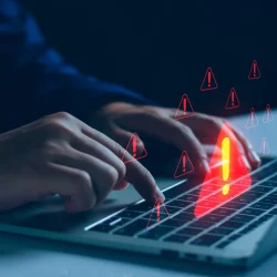 Le risque du logiciel tiers et le code vulnérable