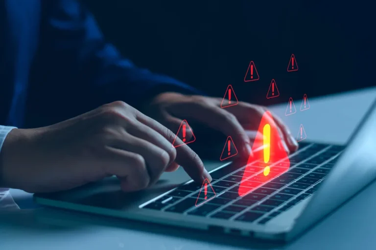 Le risque du logiciel tiers et le code vulnérable