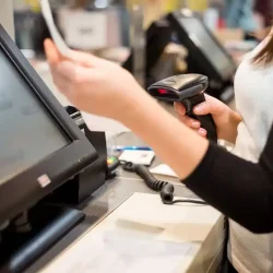 Le point de vente se transforme en infrastructure critique