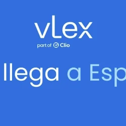 Lien vers la plateforme d&rsquo;IA juridique Clio Manage et Clio Work
