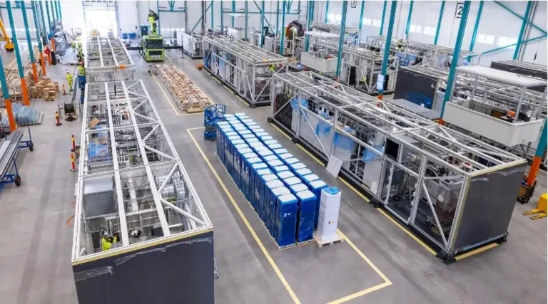 CTS Group poursuit son expansion avec des opérations en Espagne
