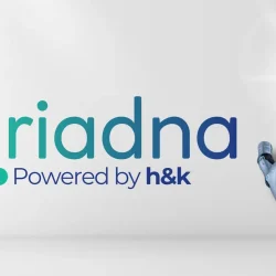 Ariadna est la nouvelle plateforme de logiciel informatique h6k