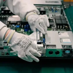 V-Valley distribuera tout le portefeuille de solutions de HPE