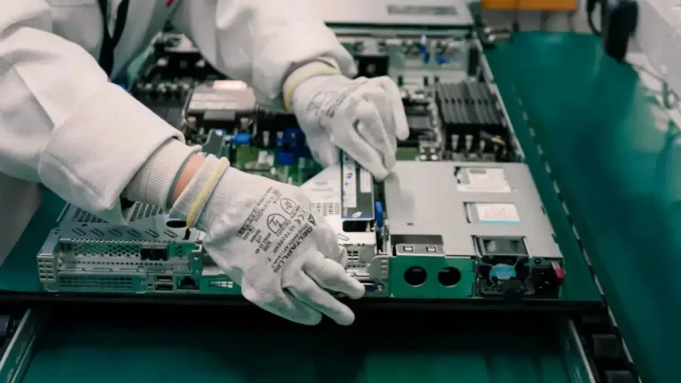 V-Valley distribuera tout le portefeuille de solutions de HPE