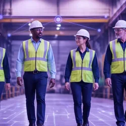 Les entreprises industrielles ont un manque de capacité de travail