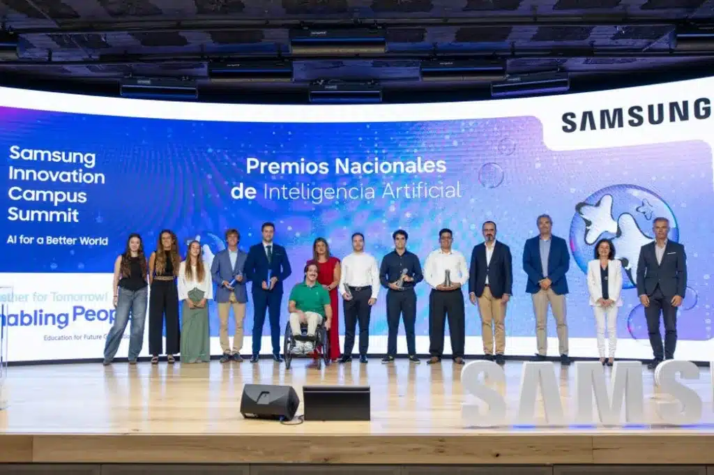 Samsung recherche l'intelligence artificielle aux revenus de la société 4 Samsung recherche l'intelligence artificielle aux revenus de la société 2