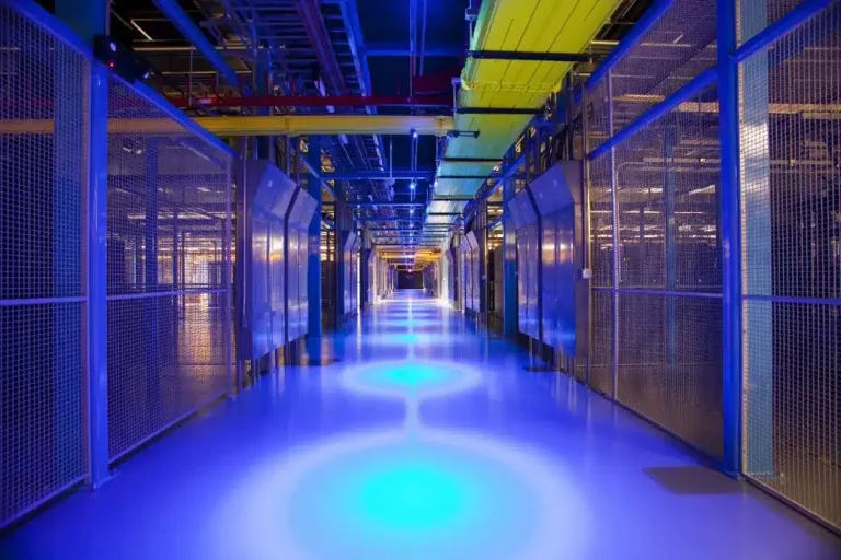 Equinix accélère le déploiement de IA avec Nvidia et Together AI