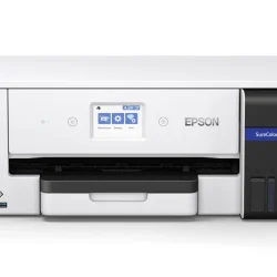Epson étend l&rsquo;offre d&rsquo;impression par sublimation