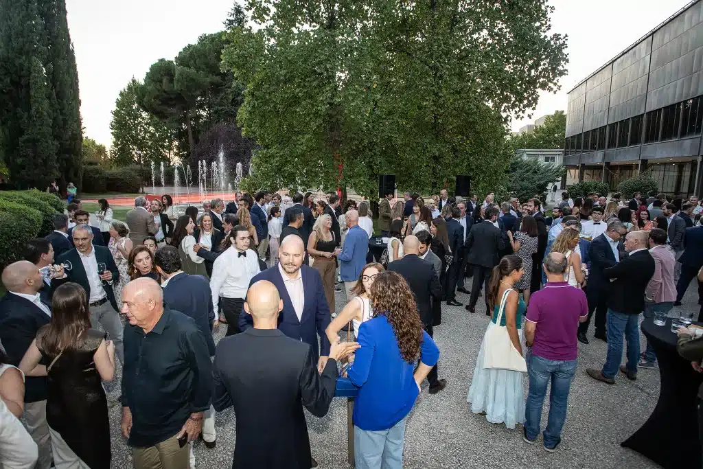 Tous les prix Byte TI 2026 : les images d'une nuit magique 9