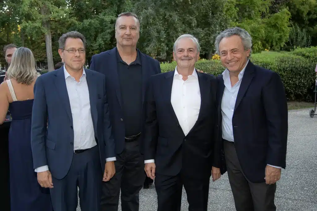 Tous les prix Byte TI 2026 : les images d'une nuit magique 8