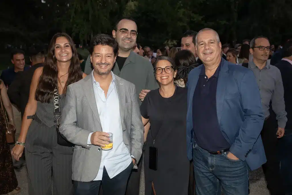 Tous les prix Byte TI 2026 : les images d'une nuit magique 13