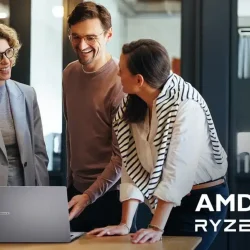 ASUS Business et AMD Ryzen AI 7 : utiliser l&rsquo;IA pour aujourd&rsquo;hui