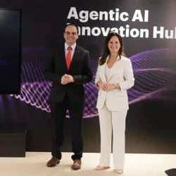 Accenture inaugure son Agentic AI Innovation Hub à Barcelone