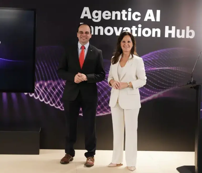 Accenture inaugure son Agentic AI Innovation Hub à Barcelone