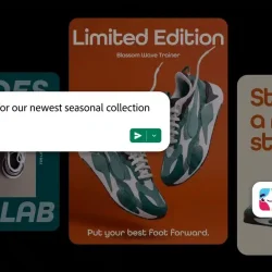 Adobe pour Slack vous propose des outils créatifs de niveau