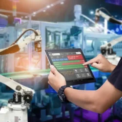 Aggity et IFM Espagne développent une usine intelligente