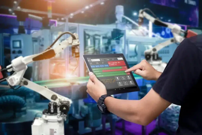 Aggity et IFM Espagne développent une usine intelligente