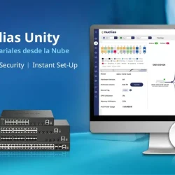 D-Link Nuclias Unity accélère les réseaux commerciaux