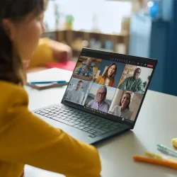 HP EliteBook X G2i : IA pour améliorer la charge de travail