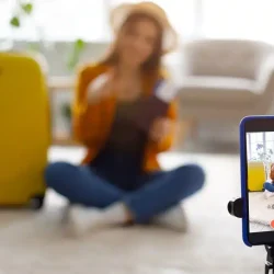 Influenceurs : ¿moda juvenil ou negocio millionario ?