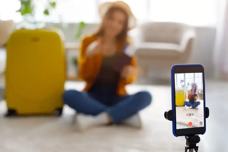 Influenceurs : ¿moda juvenil ou negocio millionario ?