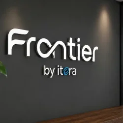 Itera lancer le programme Frontier par Itera