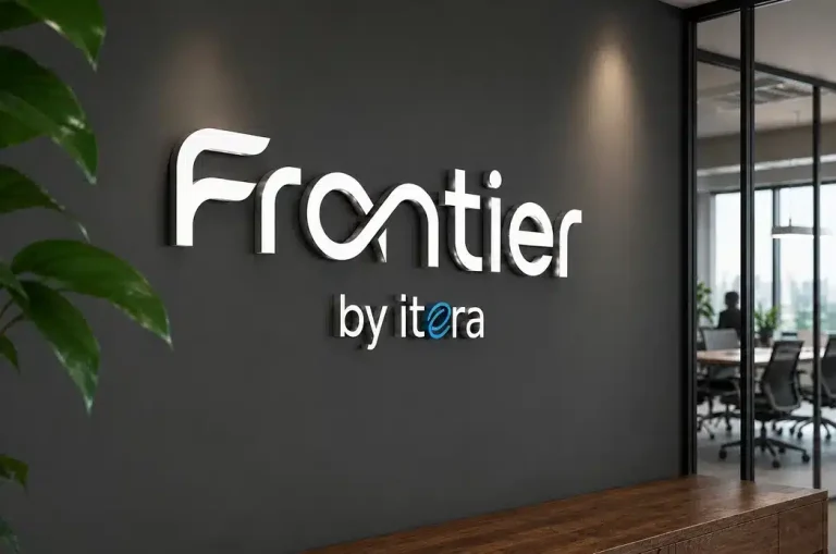 Itera lancer le programme Frontier par Itera